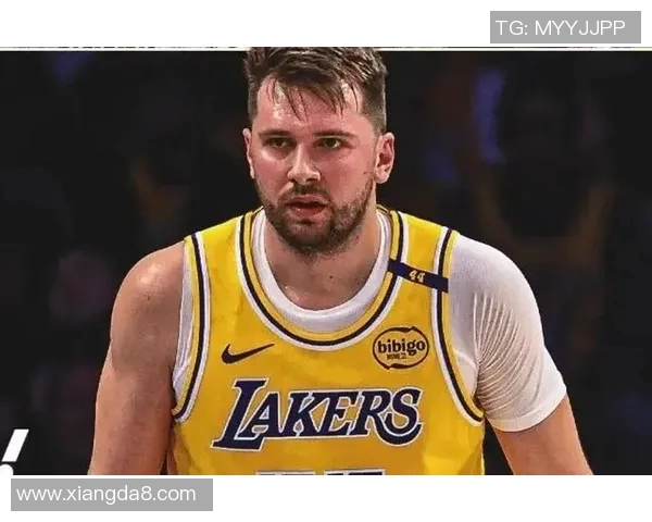 詹姆斯一场没打，东契奇缺席4场！湖人仍豪取4连胜，高居西部第三