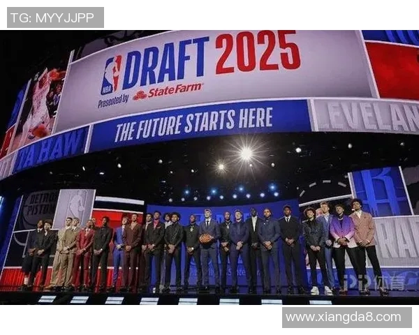 聚焦NBA选秀大会：新星崛起与未来潜力股的博弈与争夺