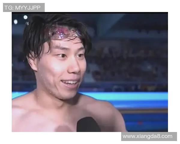 游泳传奇：探寻世界泳坛巨星的辉煌征程