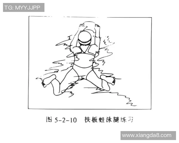 蛙泳技术提升全攻略 从基本动作到高级技巧的全面解析