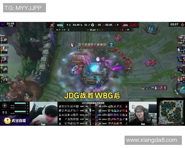 DOTA2盛宴揭秘JDG战队近期状态与战术调整全景分析