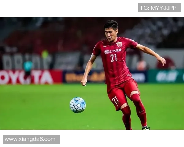 中国五大足球明星的辉煌历程与对中国足球的深远影响