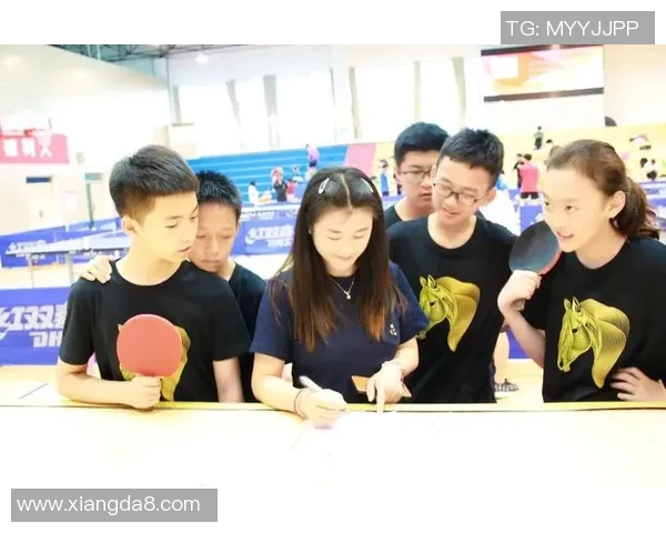 南京乒乓球队在全国团队协作排行榜中荣获第七名的佳绩引发关注