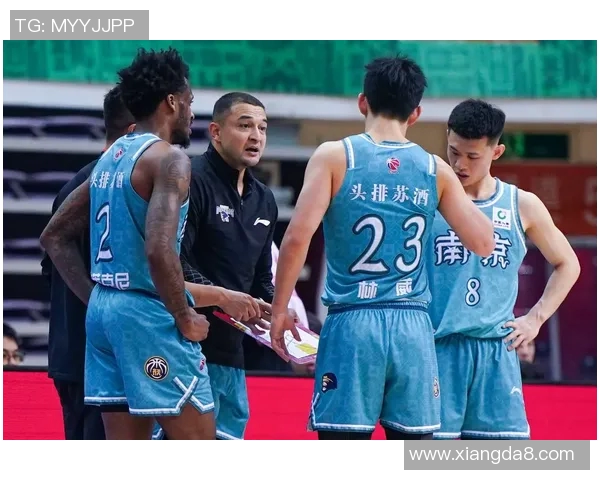 南京篮球队选拔赛特别报道：从青涩到成熟的成长之路与奋斗故事